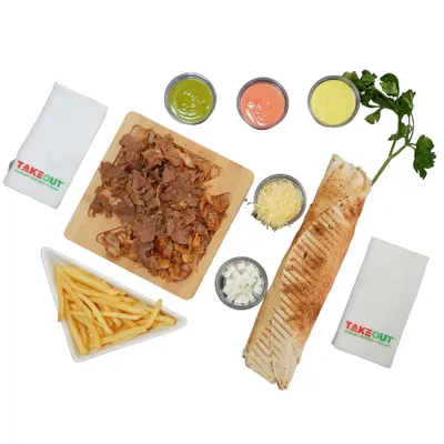 TAKEOUT®